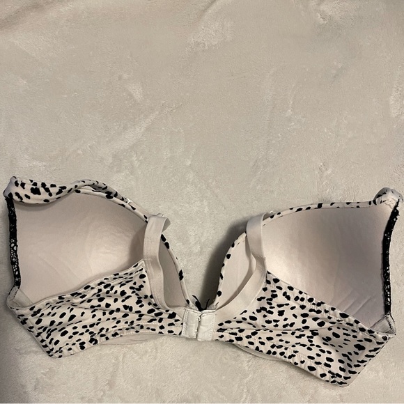💞Lane Bryant Cacique Plunge Bra💞 - Picture 3 of 6